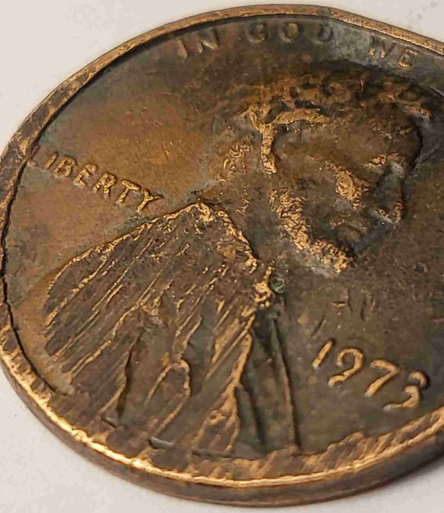 1973-Penny-PMD-Or-Some-Error?