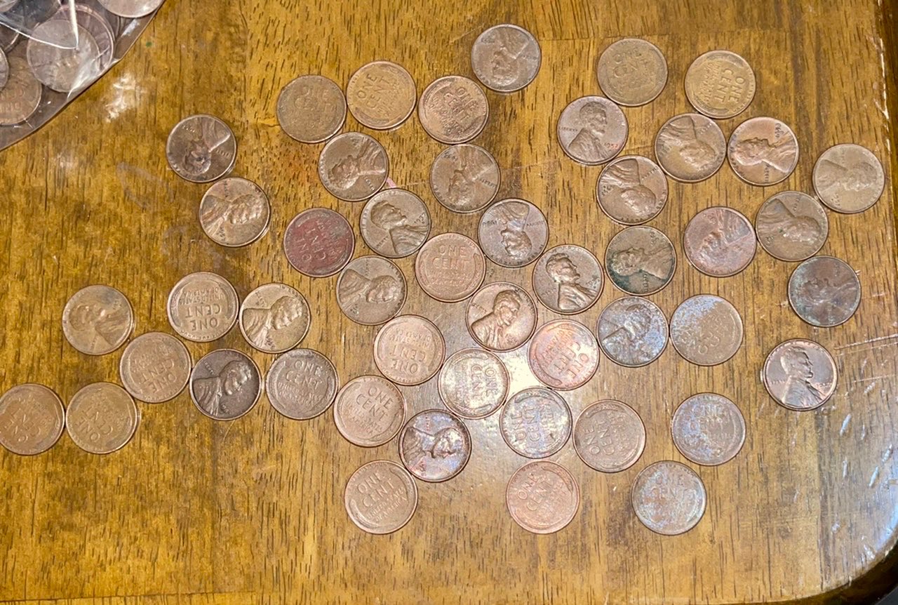 Newb-To-Hobby---Question-About-Toning-On-Copper-Cents