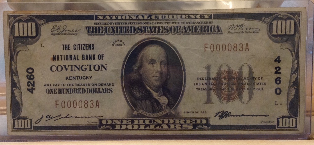 Post-Your-$100-NoteS