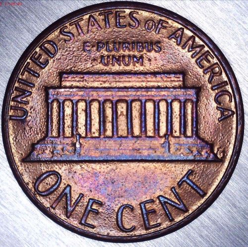 1982-P-Lincoln-Cent,-Small-Date,-DDR,-Zinc-2.5g-Verification