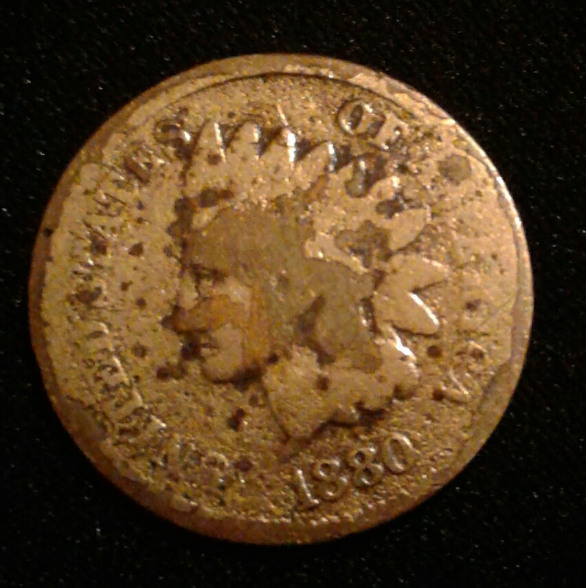 51-Days-Of-Flying-Eagle-And-Indian-Head-Cents!---Part-4!!