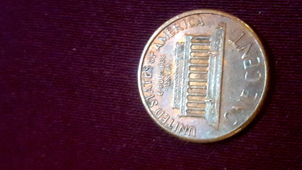 1992-Lincoln-Penny-Am-Error?