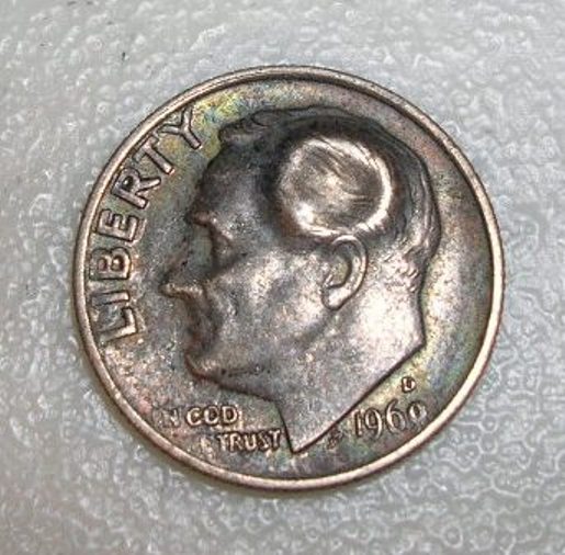 Bubble-Head-Dime?
