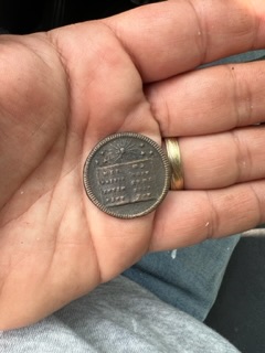 Hi,-This-Is-For-My-Friend-He-Wants-To-Know-If-It's-Valuable-Id:-Huguenot-Communion-Token