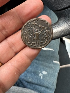 Hi,-This-Is-For-My-Friend-He-Wants-To-Know-If-It's-Valuable-Id:-Huguenot-Communion-Token