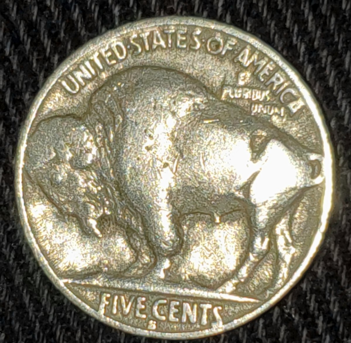 1929-S-Buffalo-Nickel-Random-Find