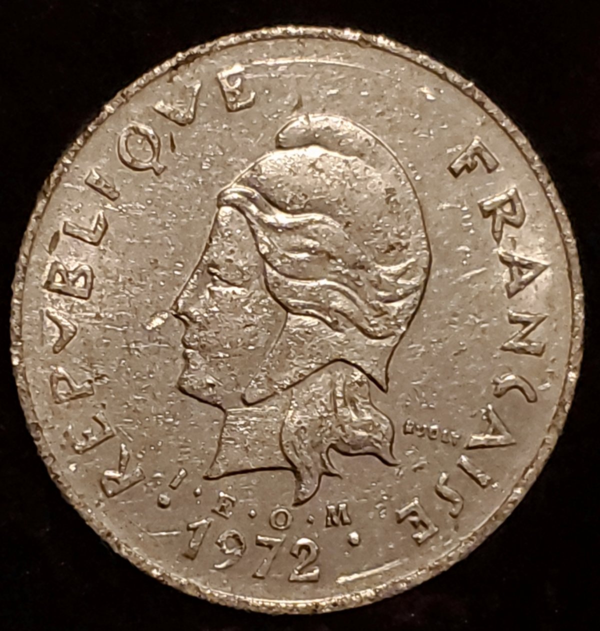 1972-French-Polynesia-50-Franc,-Can't-Find-Any-Information