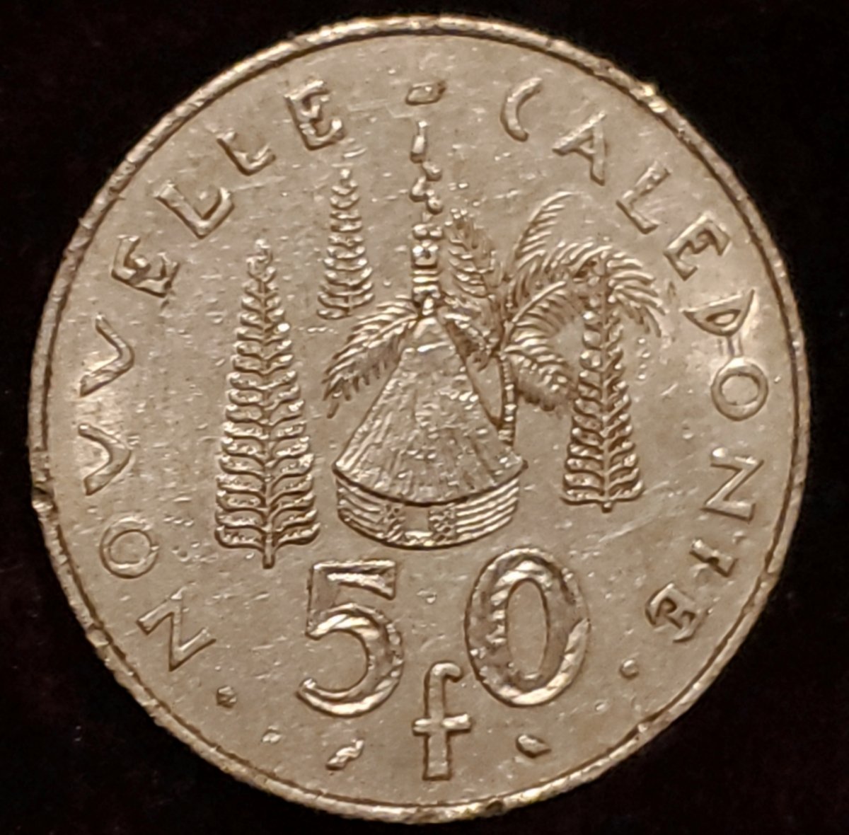 1972-French-Polynesia-50-Franc,-Can't-Find-Any-Information