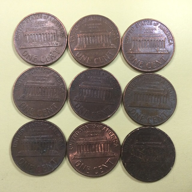 Does-Anyone-Have-An-Example-Of-A-1964-D-Or-P-Satin-Finish-Penny?