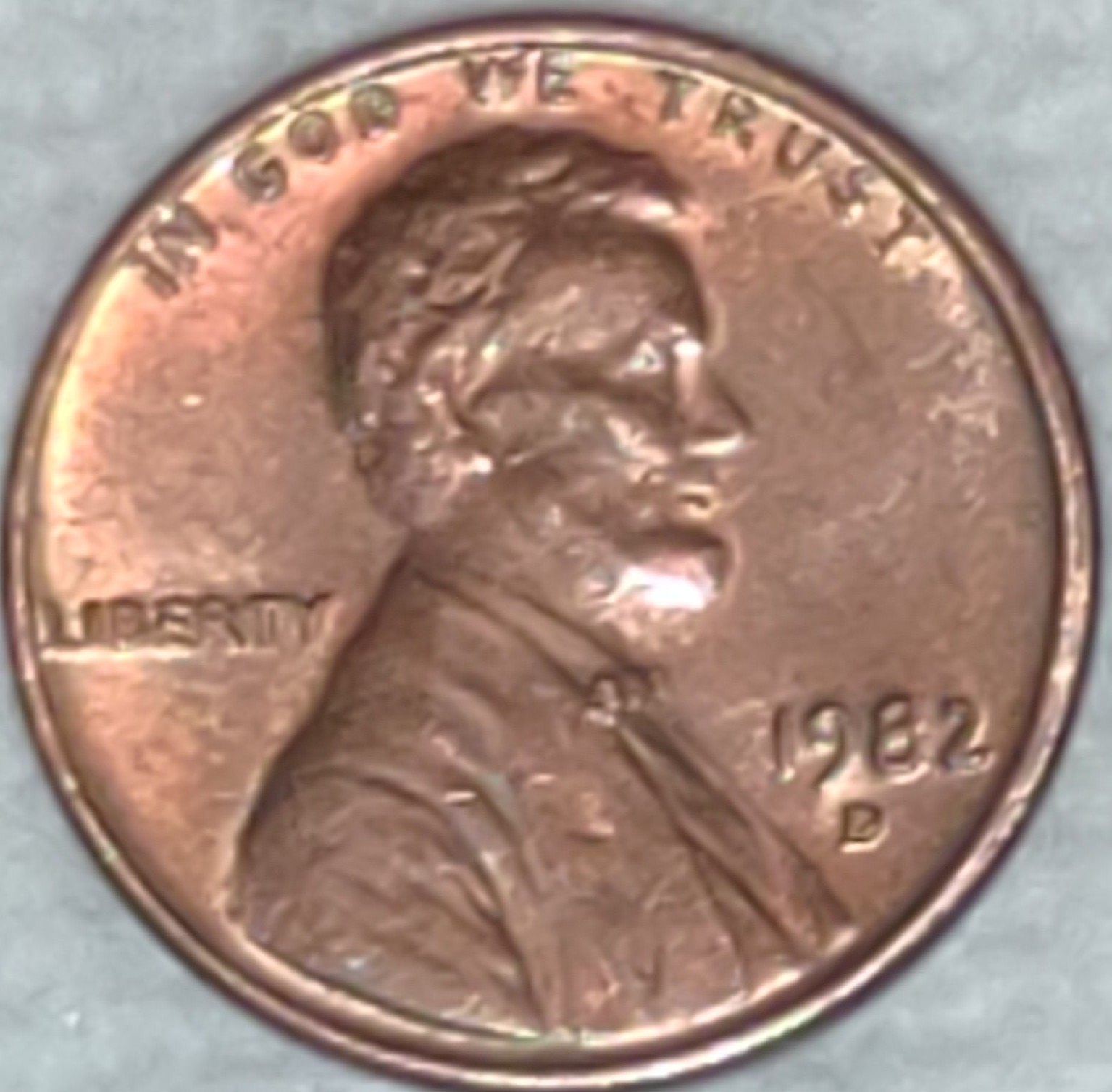 1982-D-Lincoln-Cent:-Is-This-Small-Date?