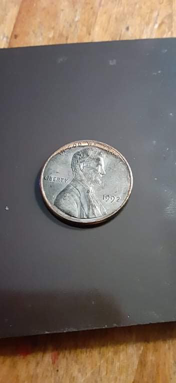 1992-Lincoln-Cent-Possible-Error
