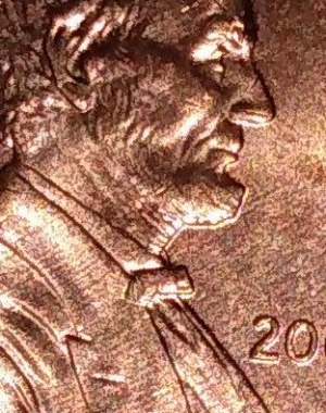 2009-Lincoln-Presidency-Cent--Eyebrow