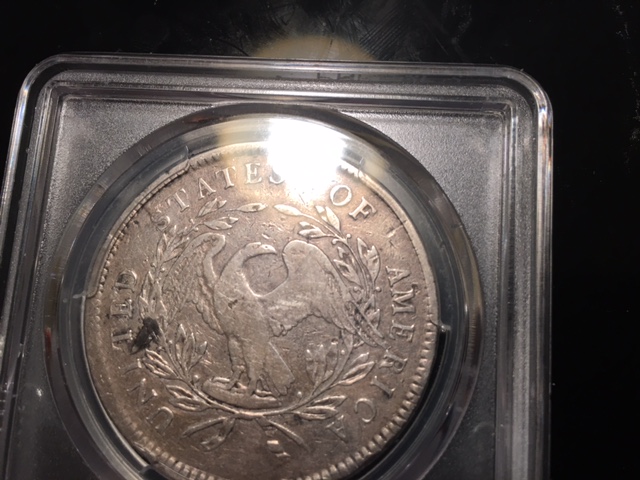 Any-Early-Dollar-Collections-Out-There?