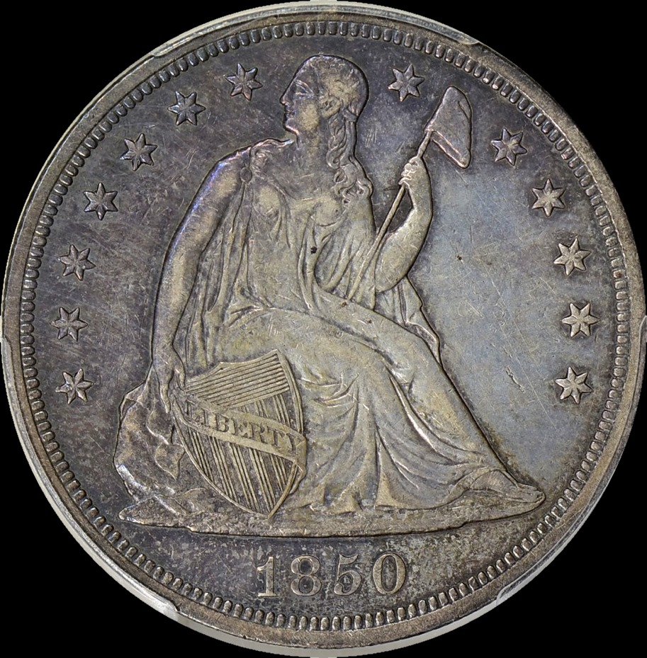73-Seated-Dollar-For-Grading