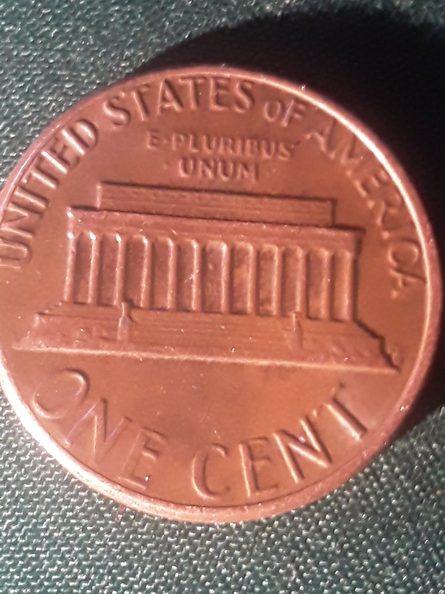 1984-Philadelphia-Penny-In-Decent-Condition
