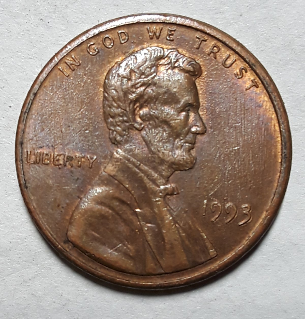 93-Close-AM,-Are-These-Rare?-This-One-Is-Thrashed.....