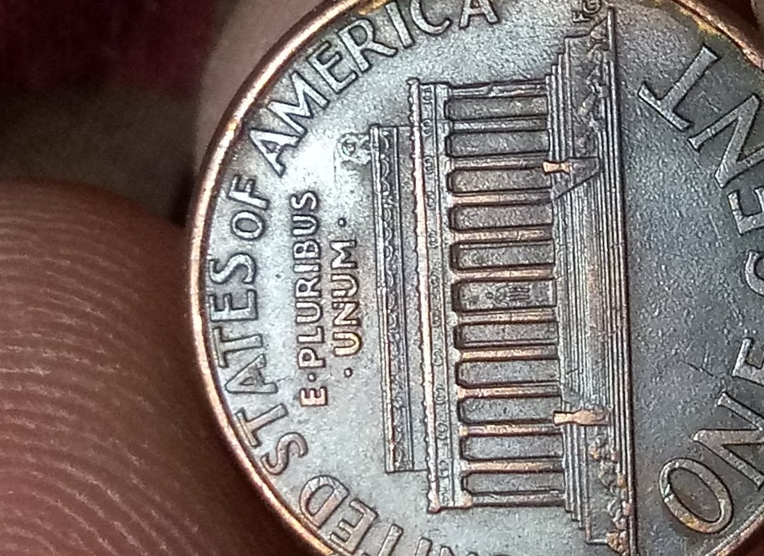 2000-Lincoln-Cent.-Strange-