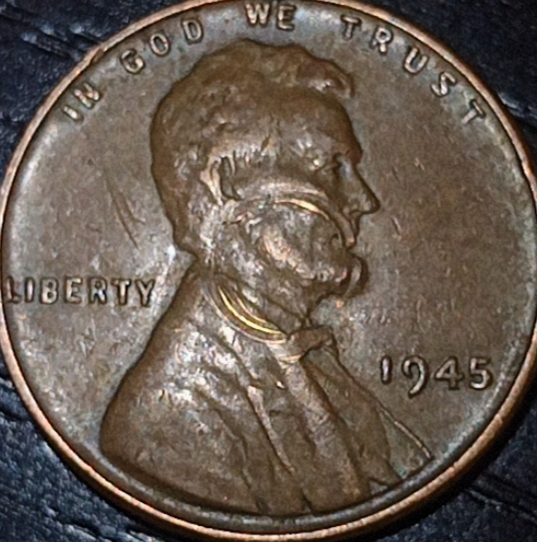 1945-Lincoln-Wheat-Cent---Help-With-Identifying-Error-Coins-For-Newbies-In-Coin-Collecting