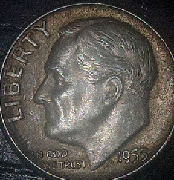 Worthy-Dimes-Or-Regular?