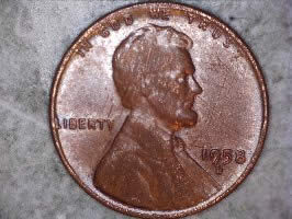 1958-D-Penny-Is-This-Mint-Error-Or-Human?