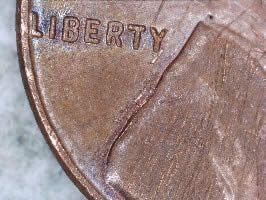 1958-D-Penny-Is-This-Mint-Error-Or-Human?