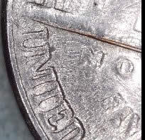 1991-P-Jefferson-Nickle-Error--Dd-I-Finally-Find-A-Real-Error?