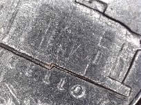 1991-P-Jefferson-Nickle-Error--Dd-I-Finally-Find-A-Real-Error?