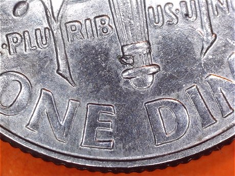 2015-P-Dime-Error/-Cuds-And-More/Worth-Holding?