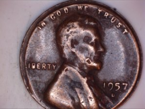 Must-Check-With-You-Guys-If-Error?1957-D-On-Dime?