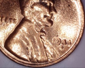 Please-Let-Me-Know-If-This-1945-S-Penny-Is-A-Weird-Error?