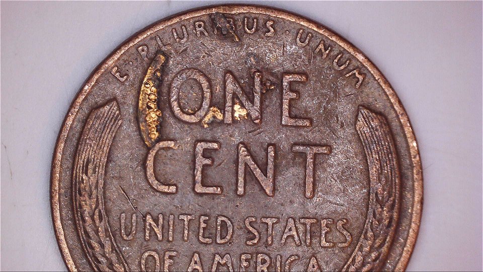 1944-Penny-Error--Looks-Like-A-Diff-Coin-Stamped-On-Obverse