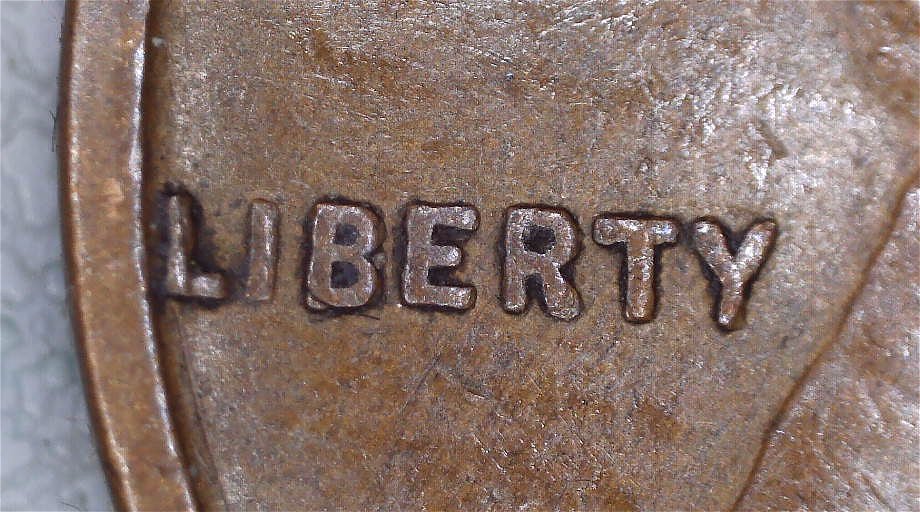 1909-VDB-Penny-Possible-DD-Just-Recv'd-In-My-Change!