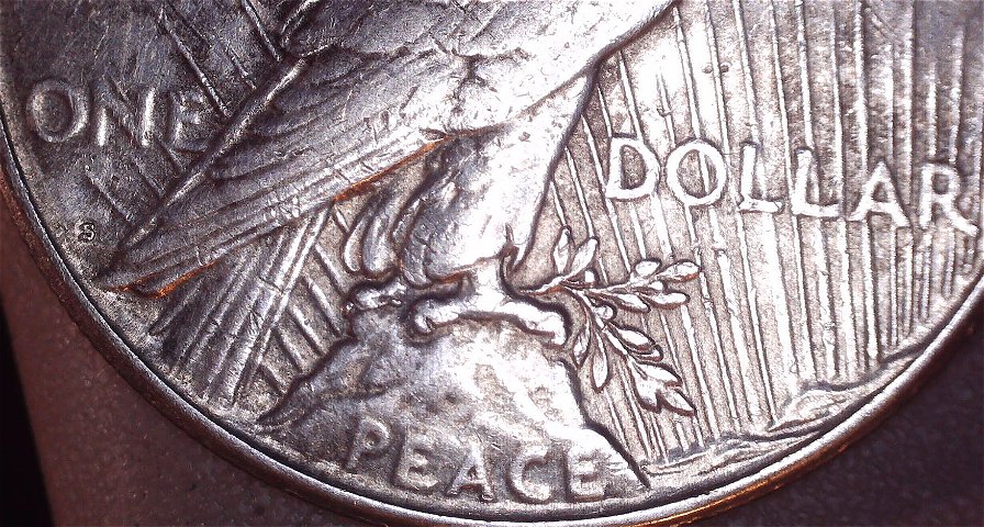 1922-S-Peace-Dollar-Raaeding-About-Bad-Stikes-Do-You-See-Any?