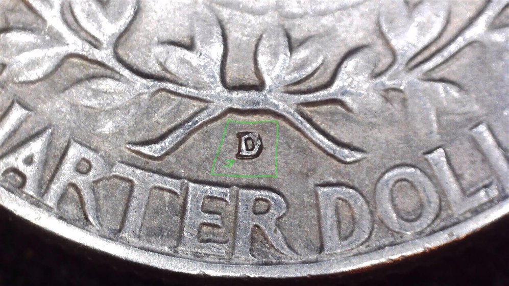 1951-D-Quarter-DD-Fs101-&-Fs501---Please-Confirm-Thanks-So-Much