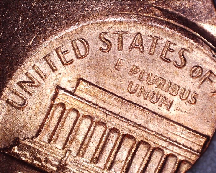 198?-Lincoln-Cent-,-But-Only-50%-Of-Stamp-Visible.-Please-Advise!-Thanks