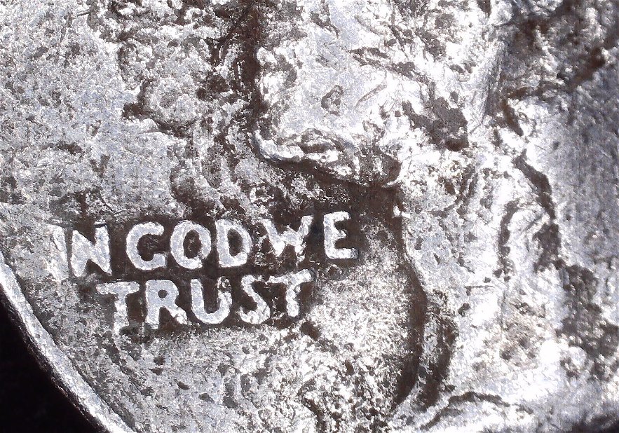 1986-P-Wash-Qtr-Struck-On-Diff-Coin-?-Crazy-OBV-DD?-Just-Circ-Damaged?-Help