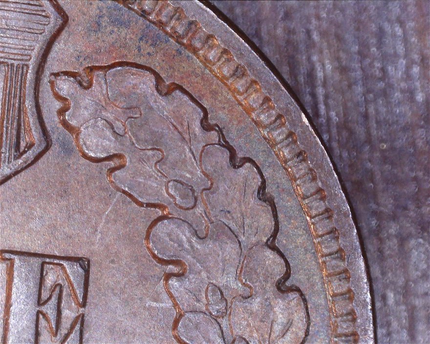 1888-Indian-Head-Penny-REV-DD-Please-Look-And-Give-Me-Your-Opinions
