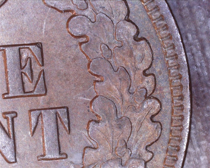 1888-Indian-Head-Penny-REV-DD-Please-Look-And-Give-Me-Your-Opinions