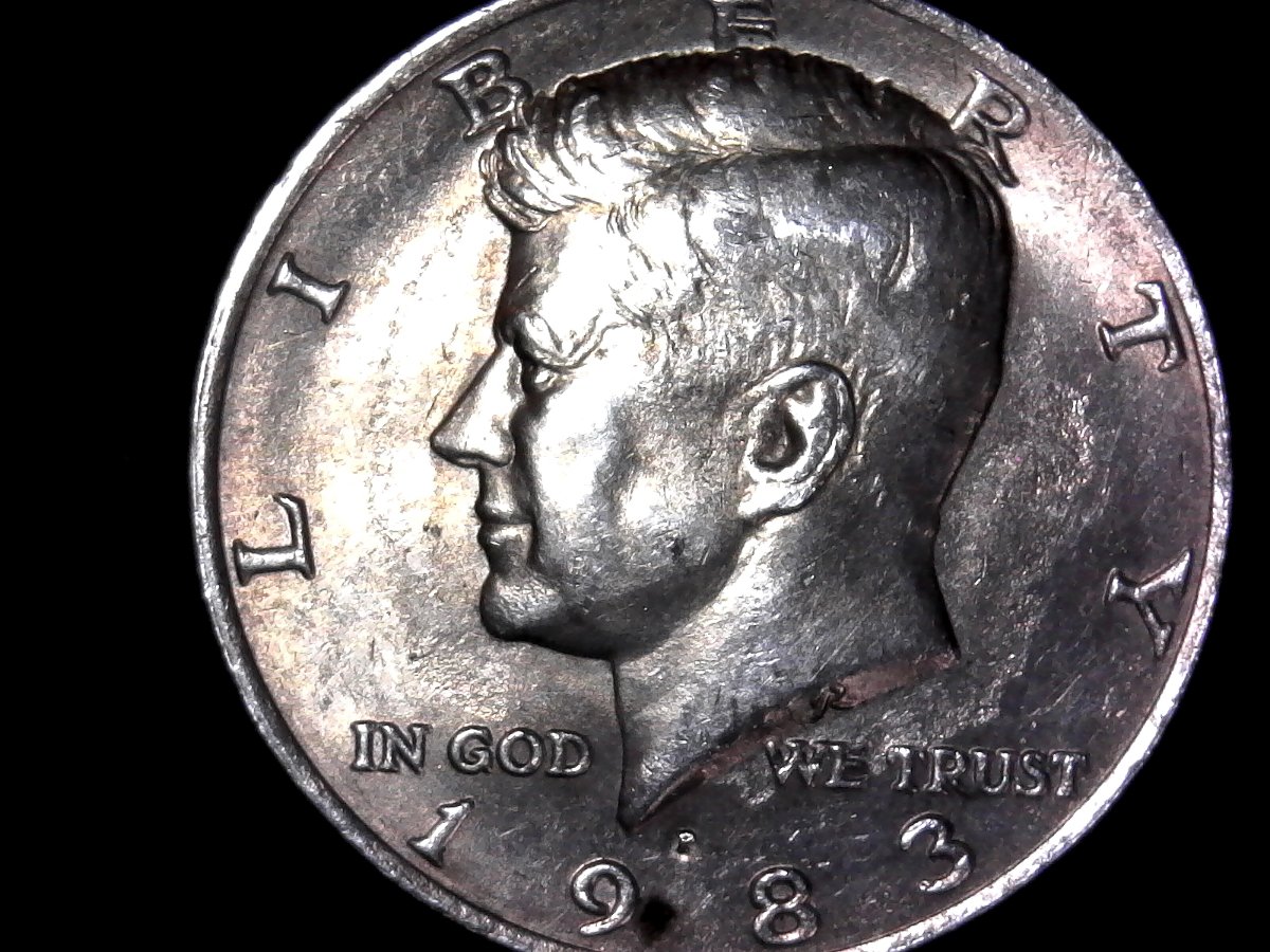 1983-P-Kennedy-Half-Possible-FG-Missing?