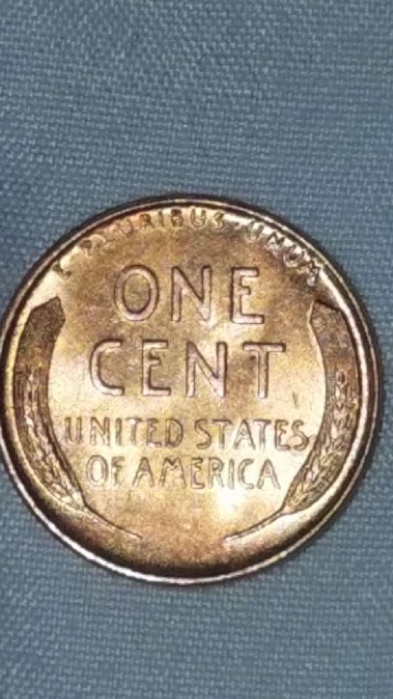 1946-Wheat-Penny..-Worth-Submitting-To-Get-Graded?