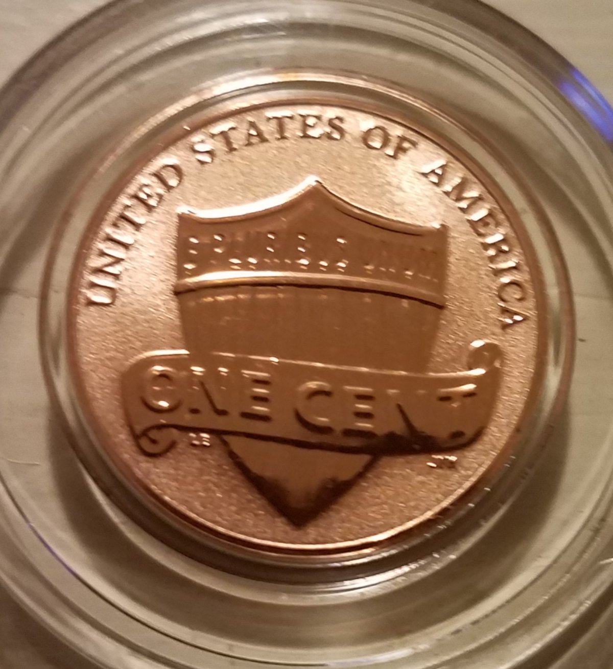 2019-W-Lincoln-Penny-Reverse