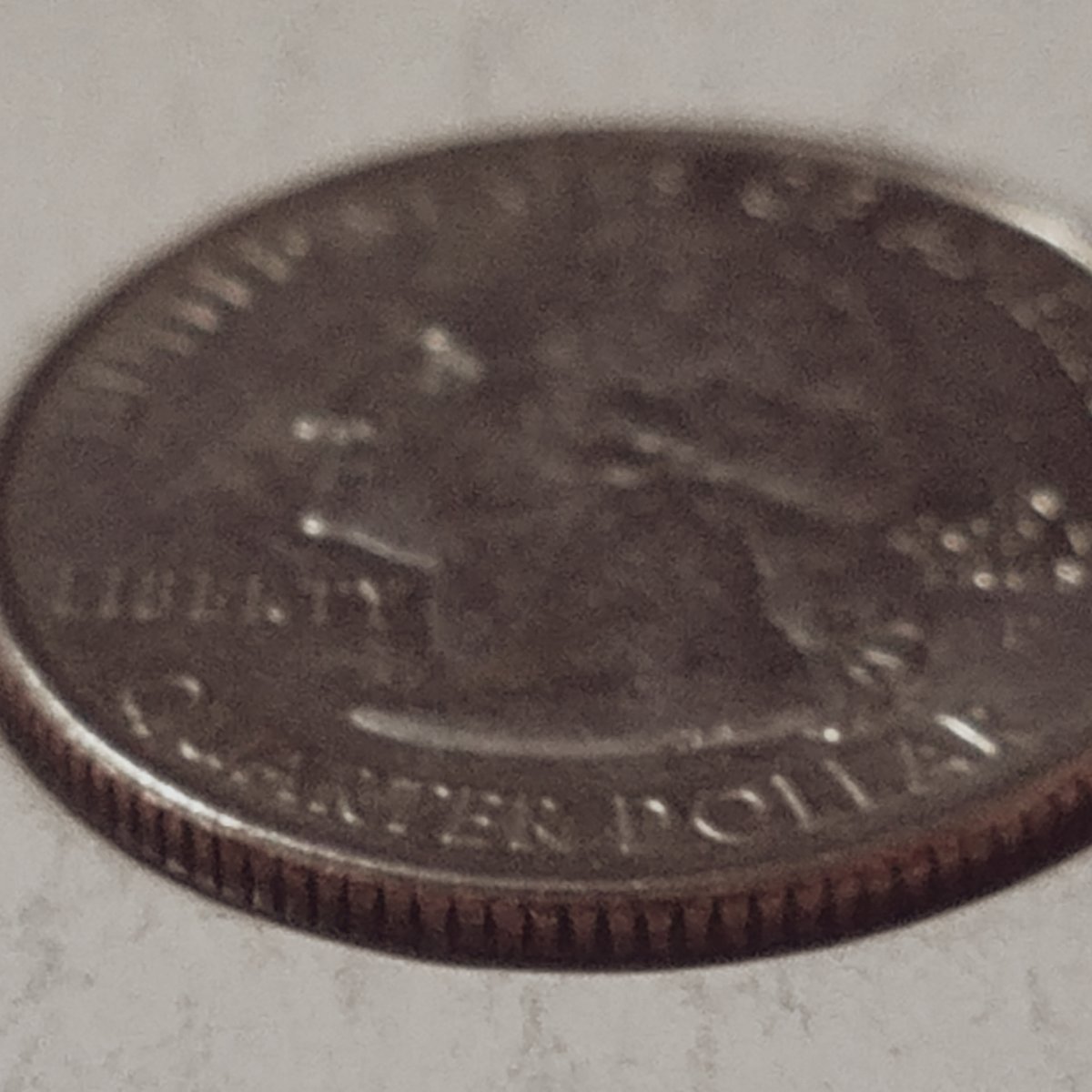 2005-P-West-Virginia-Quarter.-Broad-Struck-Or-Off-Center?