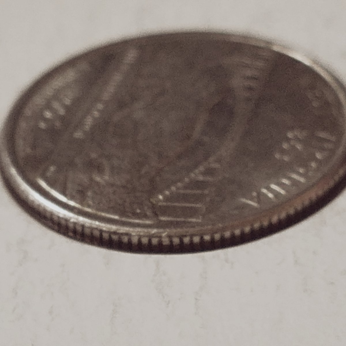 2005-P-West-Virginia-Quarter.-Broad-Struck-Or-Off-Center?