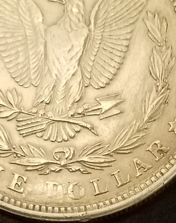 1921-Nm-Morgan-Silver-Dollar-Error?