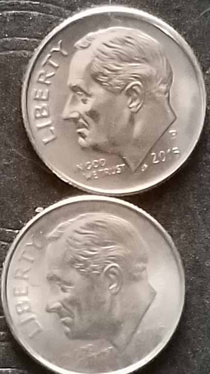 I-Think-2015-P-Roosevelt-Dime-Maybe-Unplated-Planchet