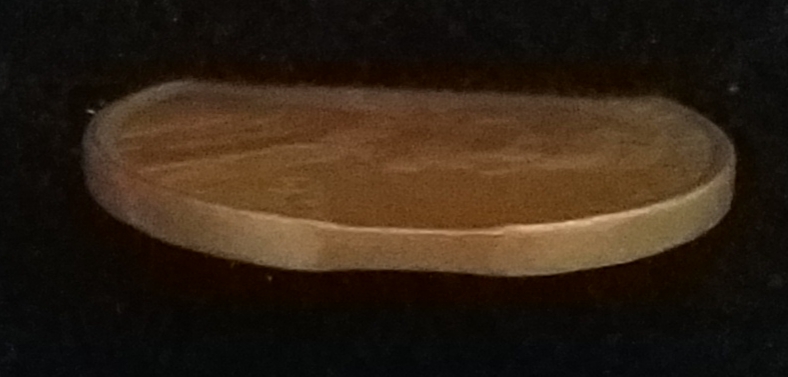 1944-Lincoln-Wheat-Cent-Straight-Clipped-Planchet