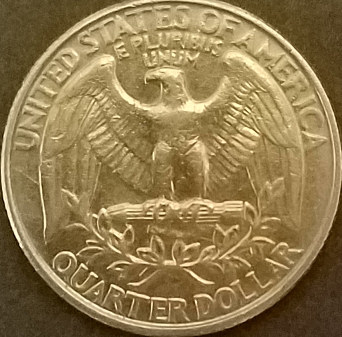 1994-Nm-Washington-Quarter-No-Mint-Mark