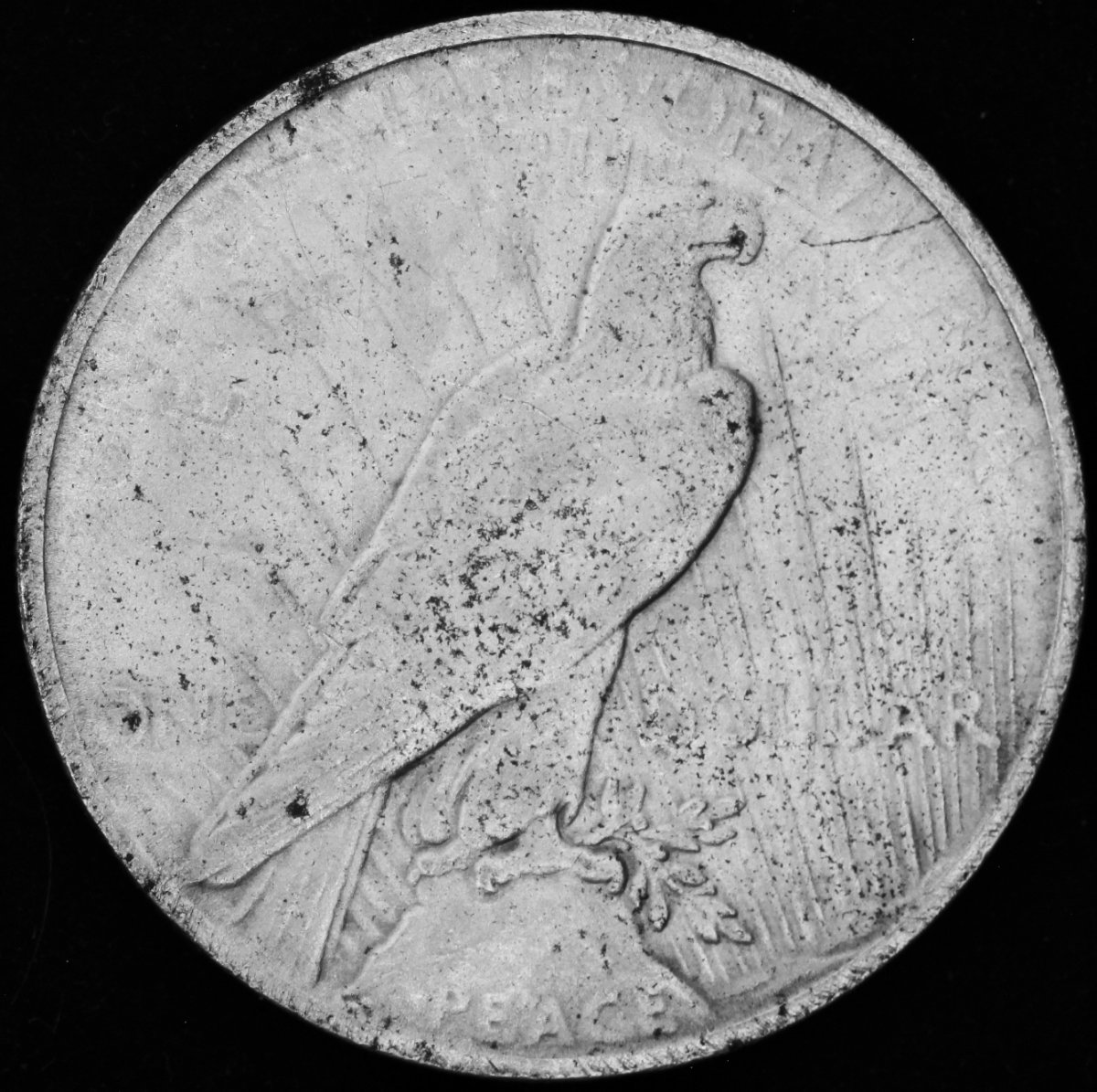 1923-Silver-Peace-Dollar-Counterfeit.-Thank-You-CCF!