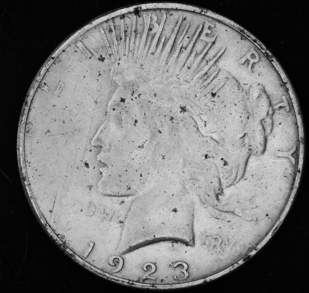 1923-Silver-Peace-Dollar-Counterfeit.-Thank-You-CCF!