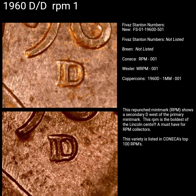 1960-D-Lincoln-Memorial-RPM-FS-501